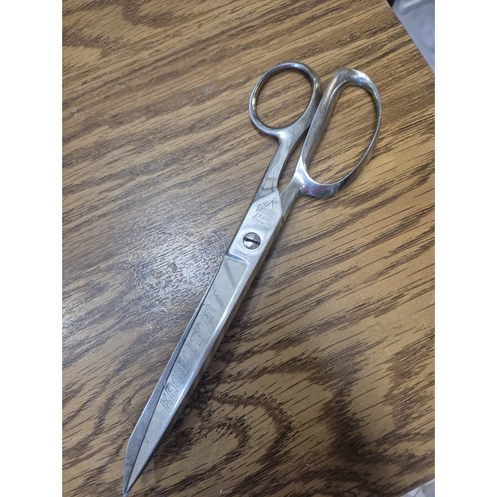 Vintage Dressmaker  Sewing Sheers/Scissors